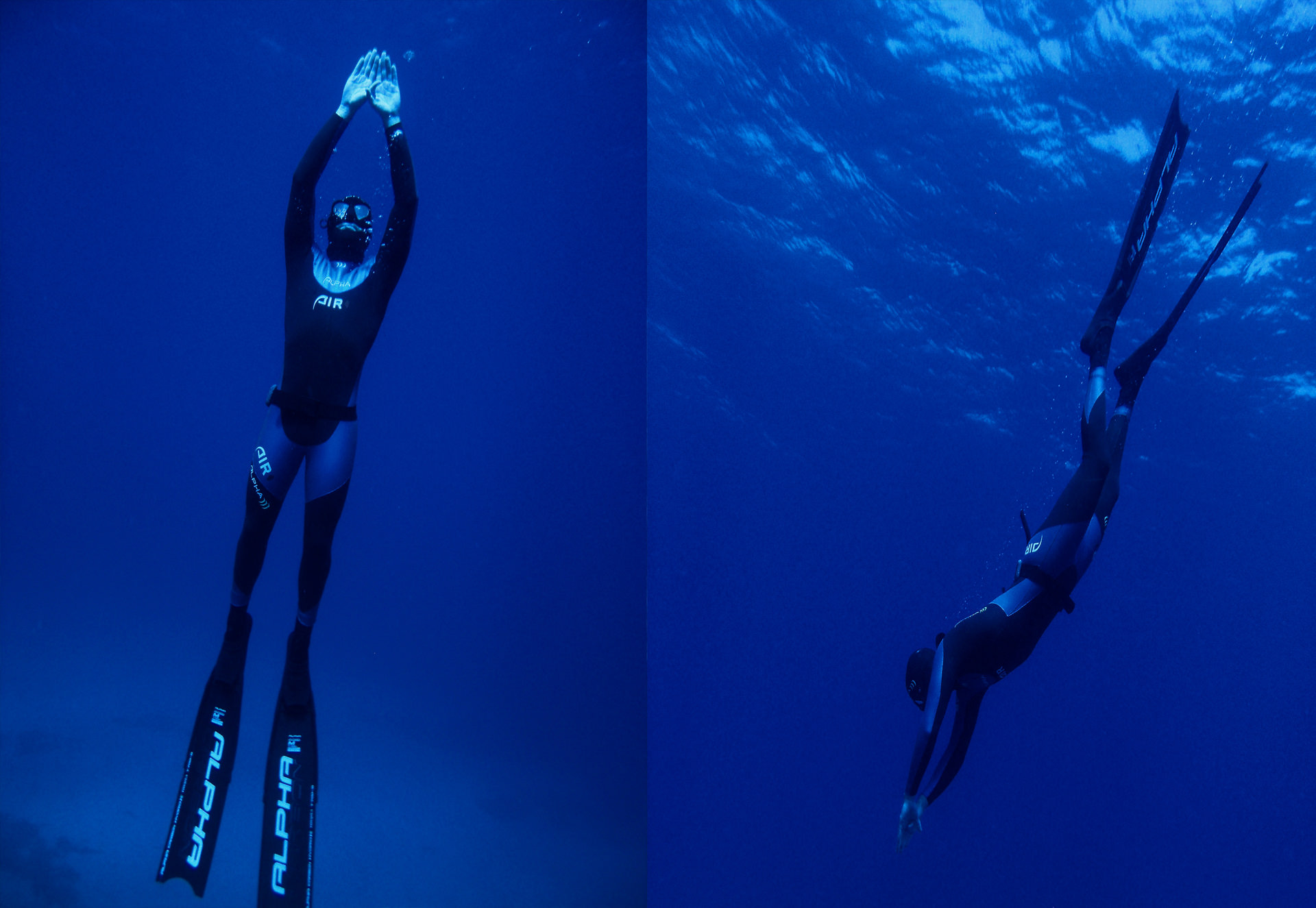 Freediving Wetsuit A Guide To Buying Your First Free Diving Wetsuit